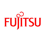 Fujitsu logo thumnail